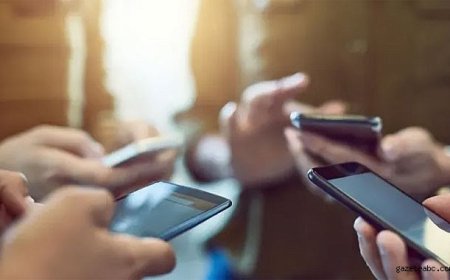 TÜRKSAT’tan Mobil Atılım