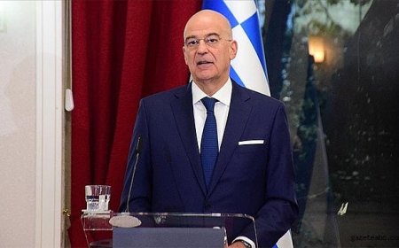 Yunanistan'ın Türkiye Korkusu