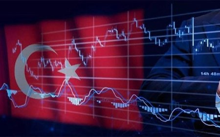 IMF'den Türkiye Ekonomisi İçin Yukarı Yönlü Revizyon