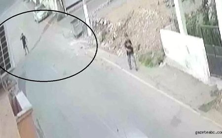 Hatay'da Akrabalar Arası Silahlı Çatışma