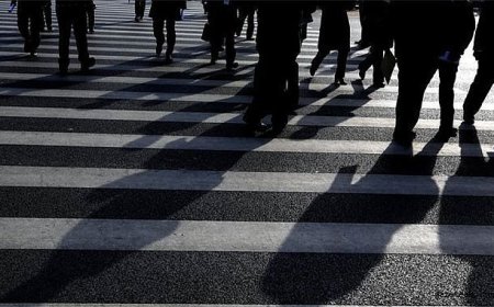 TÜİK işsizlik rakamlarını açıkladı