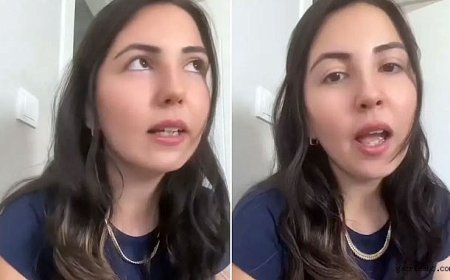 Kadın Hak Aradı, 49 Bin TL'sini Geri Aldı