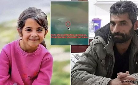 Narin Güran cinayetinde yeni detay