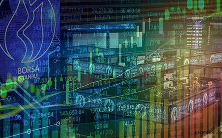 Borsa yatırımcıları dikkat!