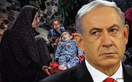 ABD Senatosunda İsrail'e Darbe!