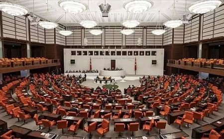 Terörsüz Türkiye Komisyonu üyeleri belli oldu