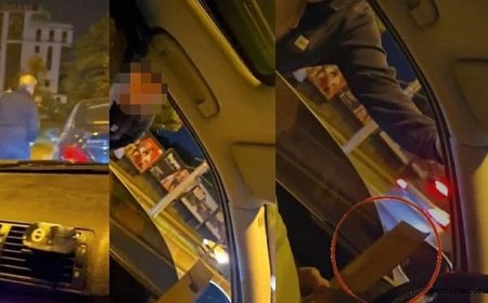 İstanbul'da Bomba Rüşvet İddiası