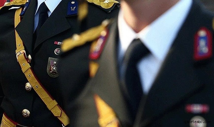 TSK'da devrim gibi değişiklik!