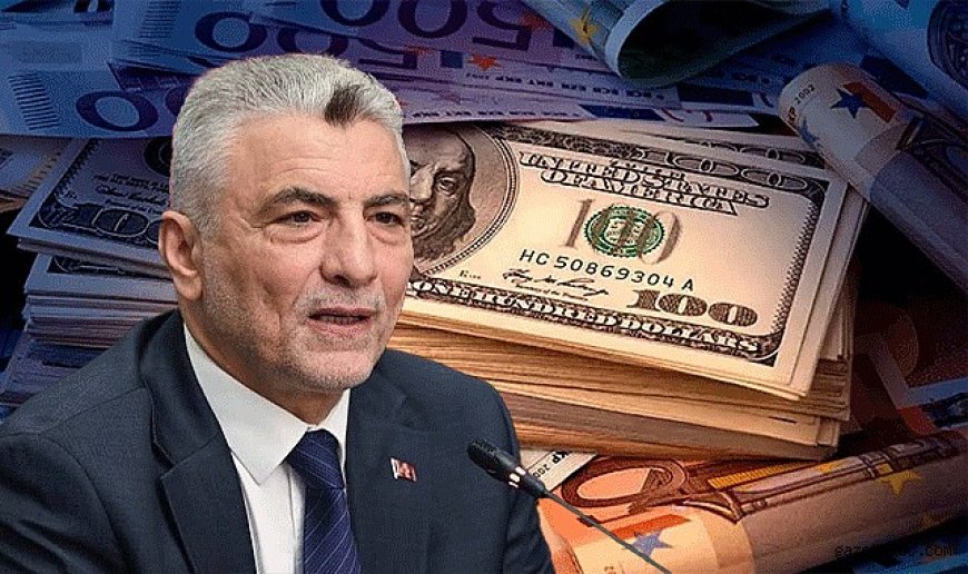 Cumhuriyet Tarihinde Rekor!