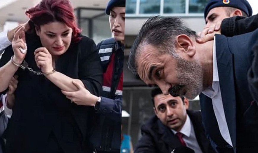 Tahliye Kararı Tartışma Yarattı: Yenidoğan Çetesi Dosyasına İtiraz