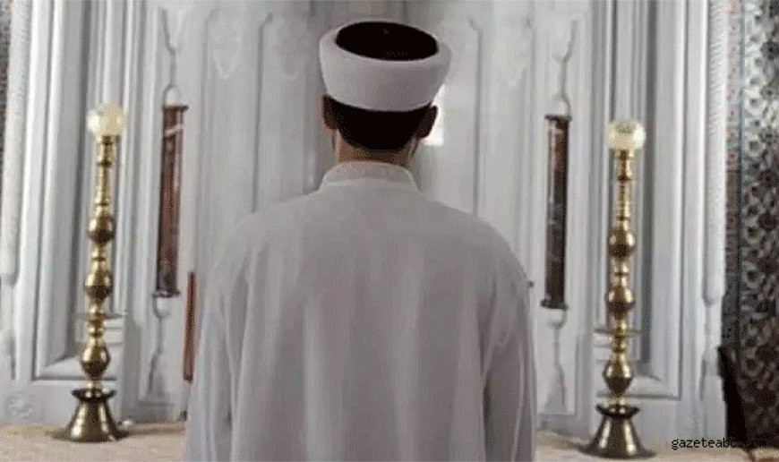 İmam ve Vaizlere Yüzde 15’lik Artış