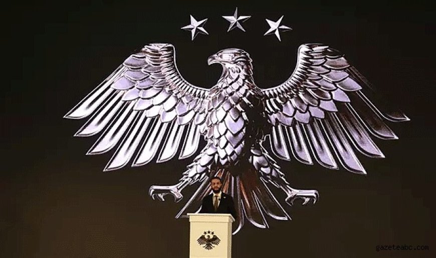 61 Yıl Sonra Baas Rejimi Sonrası Yenilik