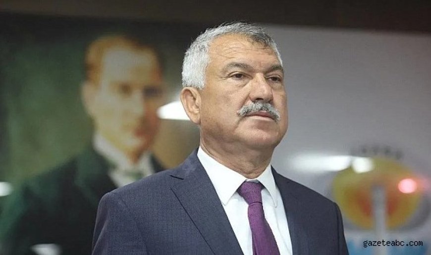 CHP'li Belediyelere Operasyon Devam Ediyor! Zeydan Karalar gözaltına alındı