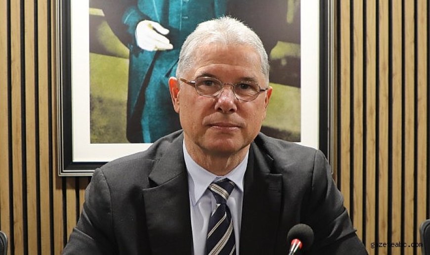Başkan Dalgıç'tan Rayiç Bedel Açıklaması
