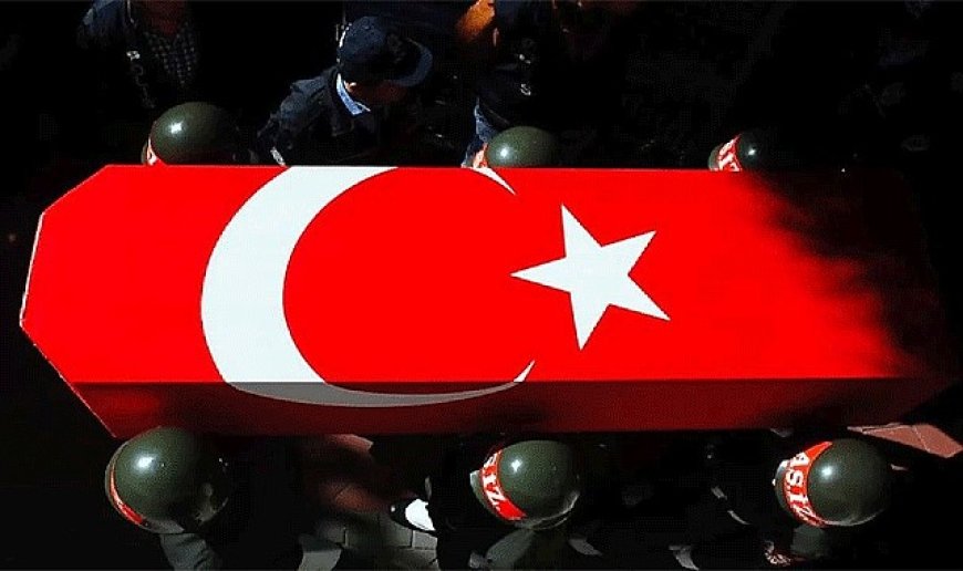 Türkiye şehitlerini uğurluyor