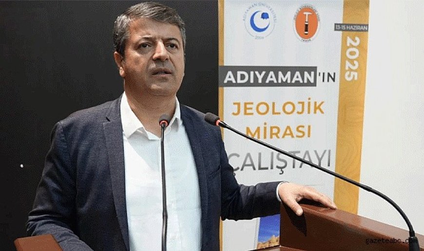 Belediye Başkanına Ev Hapsi Cezası