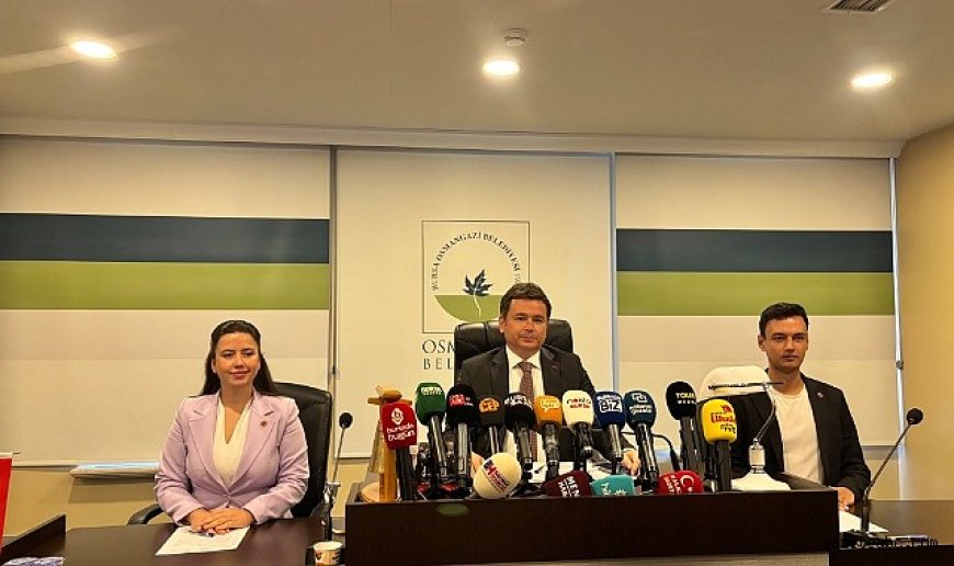 Meclis Gündemi Hamitler Çöplüğü