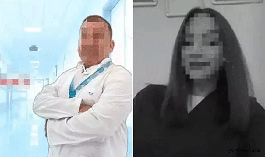 Özel Hastanede Skandal Olay