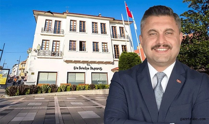 CHP'li başkanla ilgili iddialar vahim