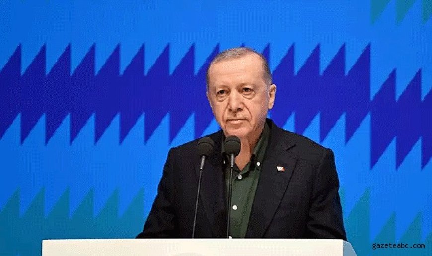 Erdoğan’dan Kardeşlik Vurgusu