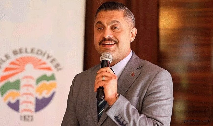 Belediye Başkanına Tutuklama Kararı
