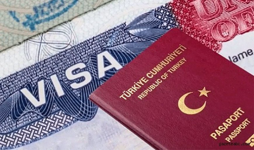 ABD'den Vize Başvurularında Sosyal Medya Takibi