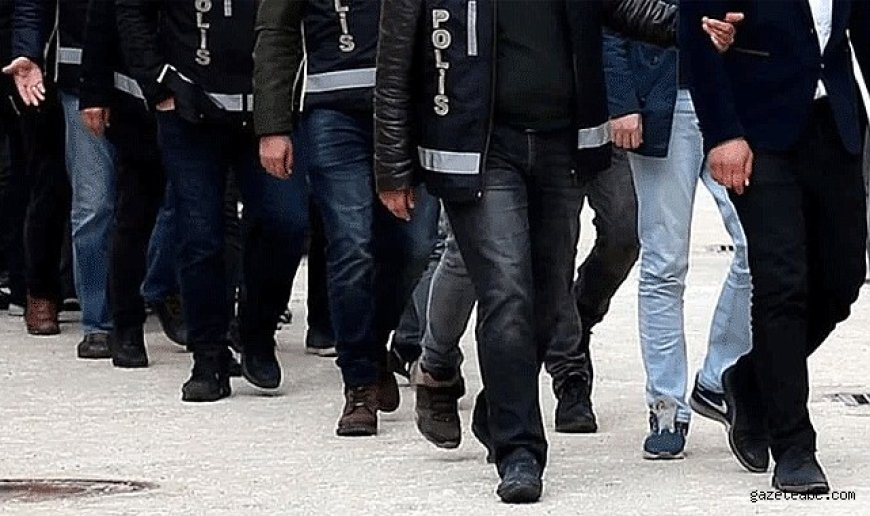 FETÖ’nün Ticari Kolu Çökertildi