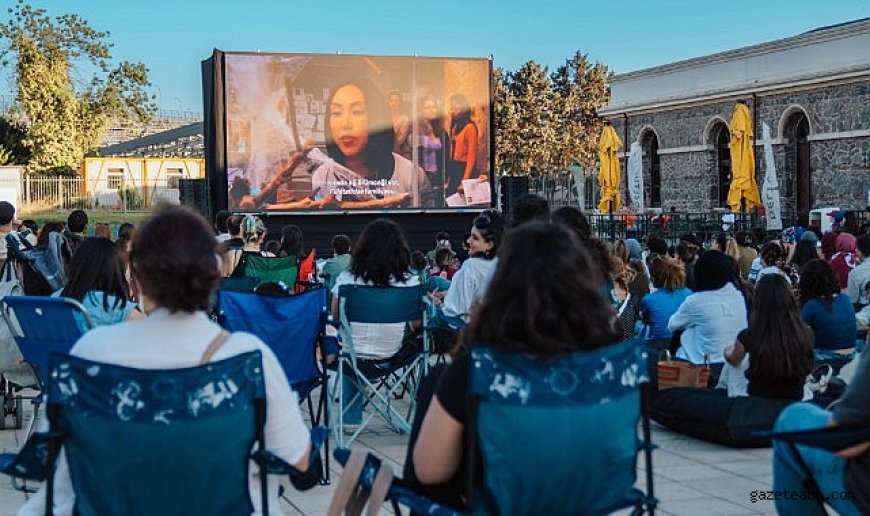 Sinema Akşamlarında Artış