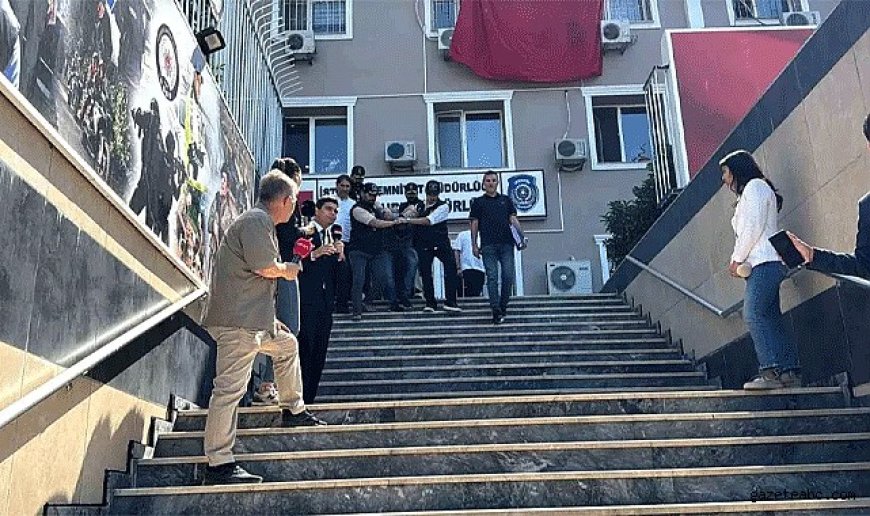 Eski Sevgilinin Ölümü Soruşturuluyor