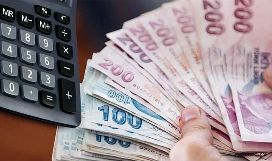 Zam Pazarlığında Final