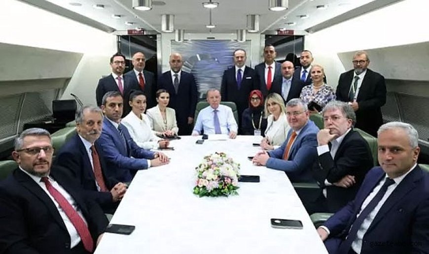 Erdoğan'dan LGS'deki İddialara Sert Tepki