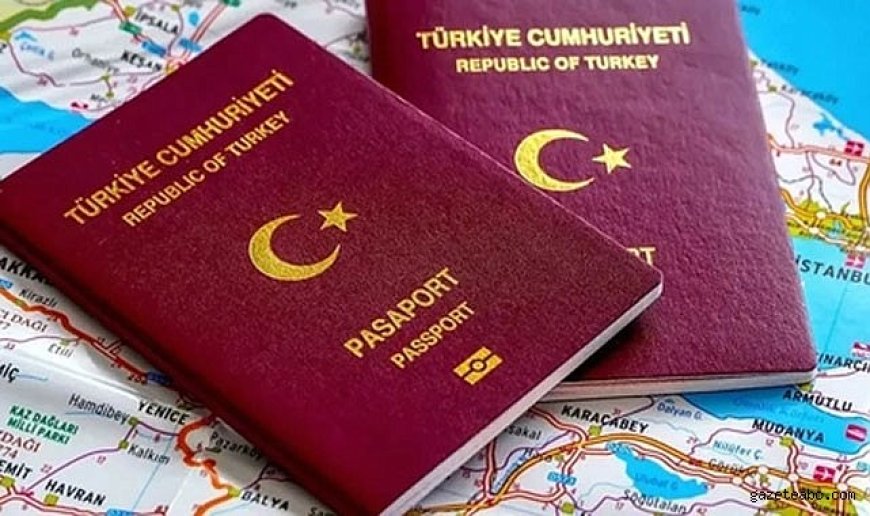 Komşu Ülkeden Türkiye'ye Müjde!