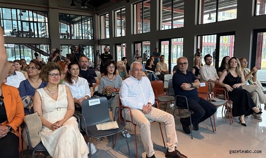 Çalı Köy Filmleri Festivali Startını Verdi