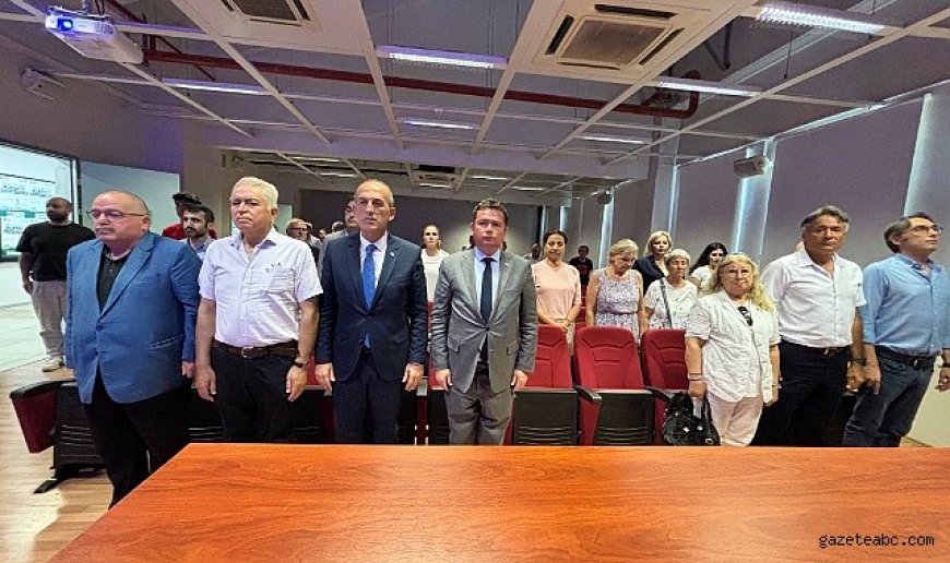 102. Yılında Bursa’da Lozan Ruhu!