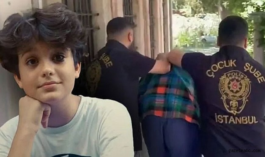 Minguzzi ailesini tehdit eden şüpheli yakalandı