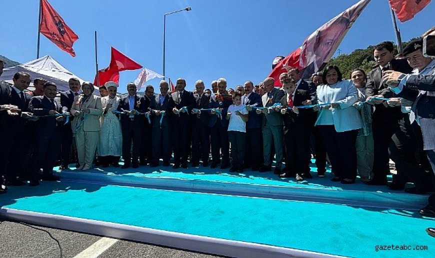 Bursa’nın 7 Yıllık Hasreti Son Buldu