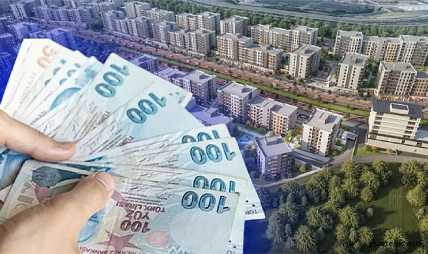 Gayrimenkul Sertifikasında Fiyat Marjı %5'e İndirildi