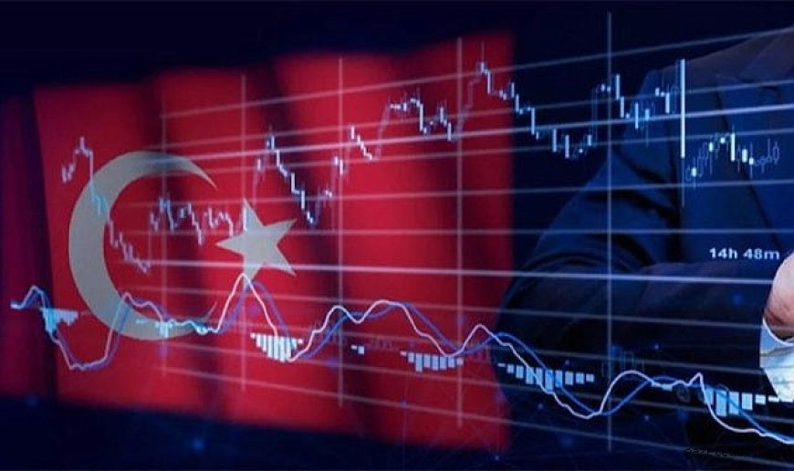 IMF'den Türkiye Ekonomisi İçin Yukarı Yönlü Revizyon