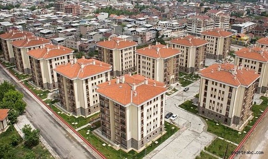 Dar gelirli aileler büyük müjde!