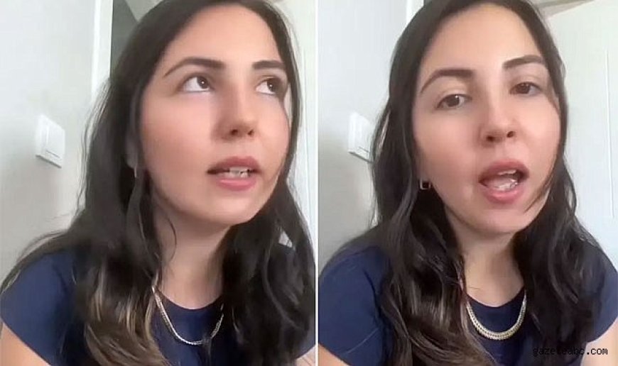 Kadın Hak Aradı, 49 Bin TL'sini Geri Aldı