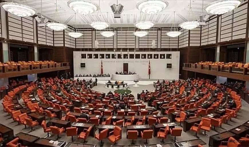 Terörsüz Türkiye Komisyonu üyeleri belli oldu