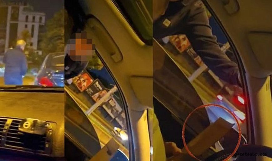 İstanbul'da Bomba Rüşvet İddiası