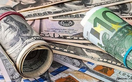 Döviz piyasasında hareketlilik