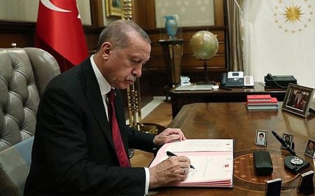 Tartışmalı Af Listesi