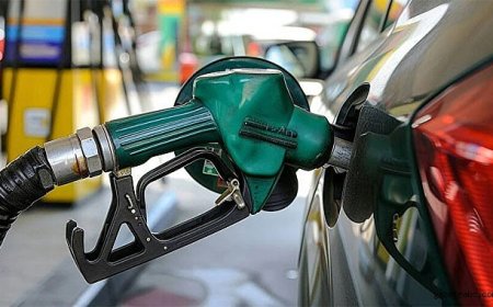 Akaryakıta zam geliyor!