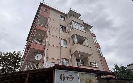 Uzaklaştırma kararı işe yaramadı