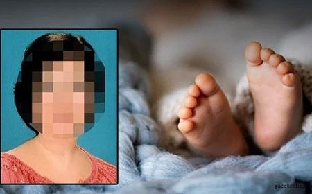 Kuşadası’nda Evlat Edinme Skandalı