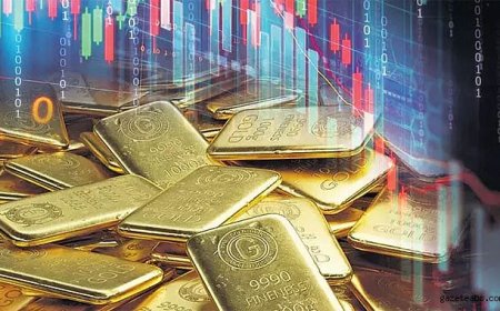 Yatırımcıya Altın Günü