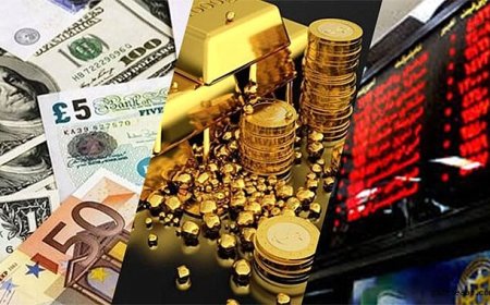 Borsa İstanbul Haftayı Yükselişle Kapattı