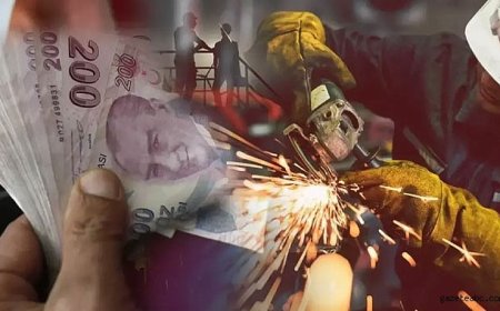 Zam Pazarlığında Düğüm Çözüldü